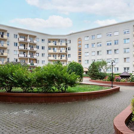 Bluszczanska Comfort Apartment Warszawa Eksteriør bilde